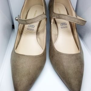 Liz Claiborne